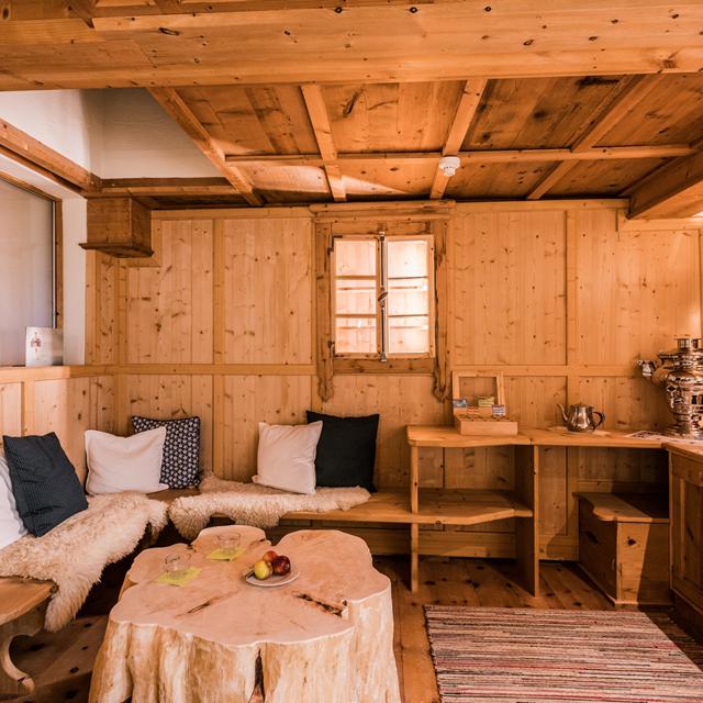 Berghotel vanaf € 1460,00!