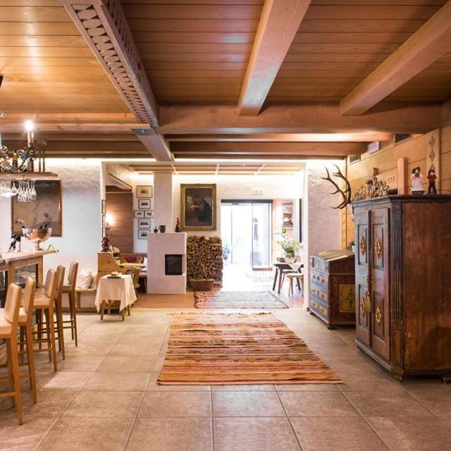 Berghotel vanaf € 1460,00!