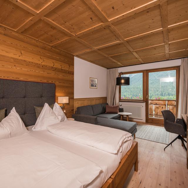 Berghotel vanaf 1460,-!