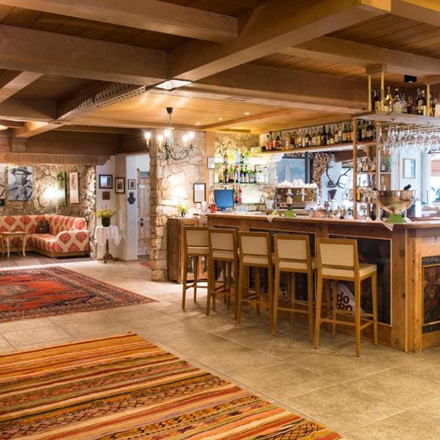 Berghotel vanaf €1460,00!