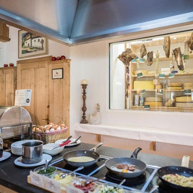 Berghotel vanaf € 1460,00!