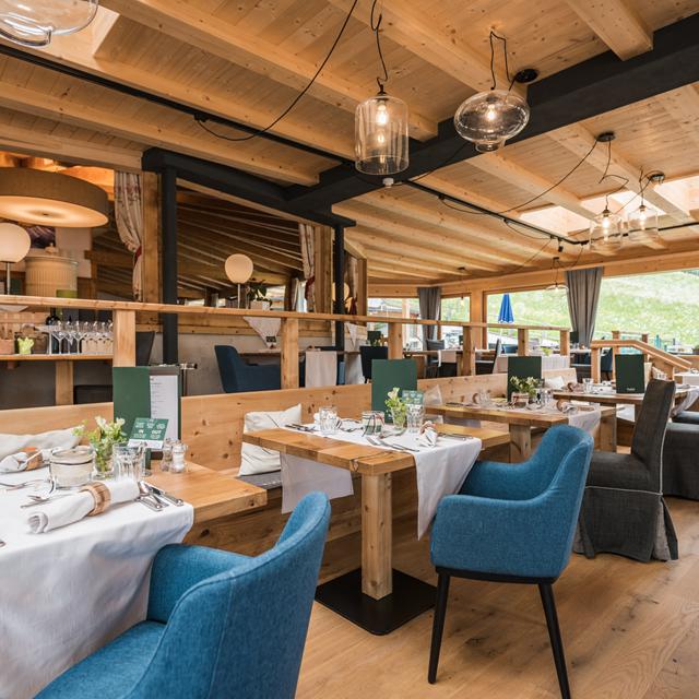 Berghotel vanaf € 1460,00!