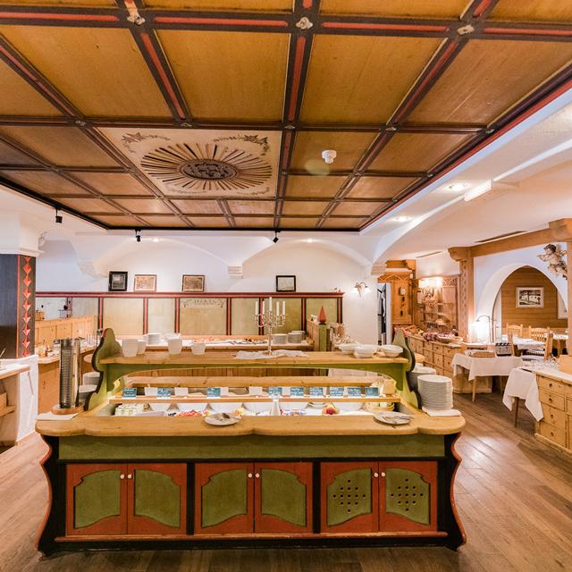 Berghotel vanaf € 1460,00!