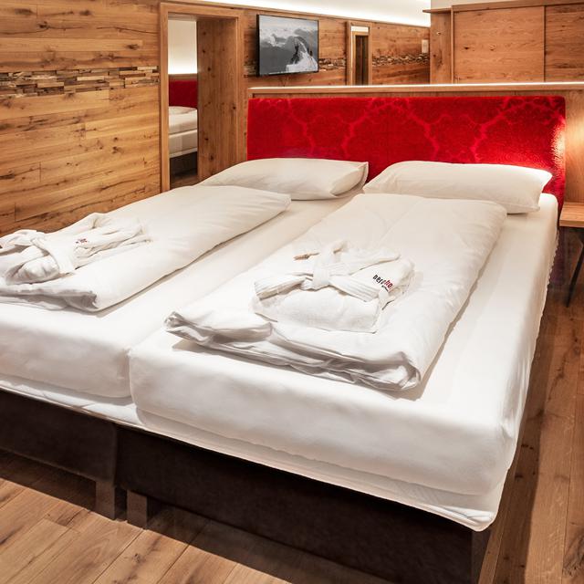 Berghotel Schmittenhöhe vanaf € 1412,00!