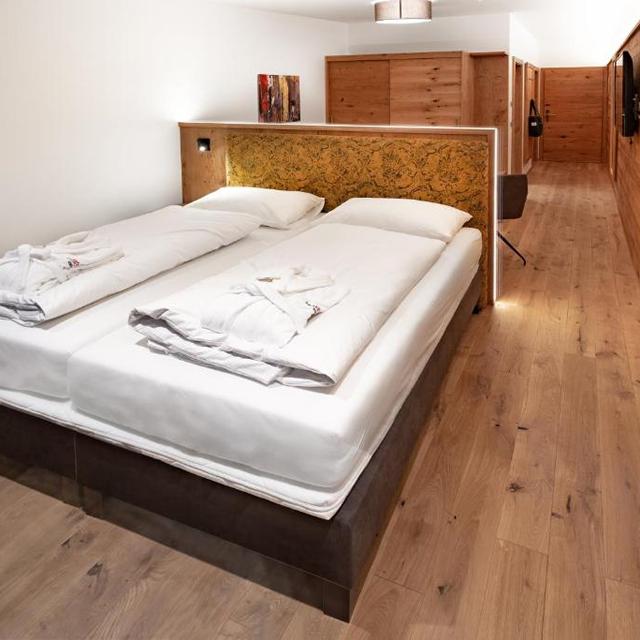 Berghotel Schmittenhöhe vanaf €,-!