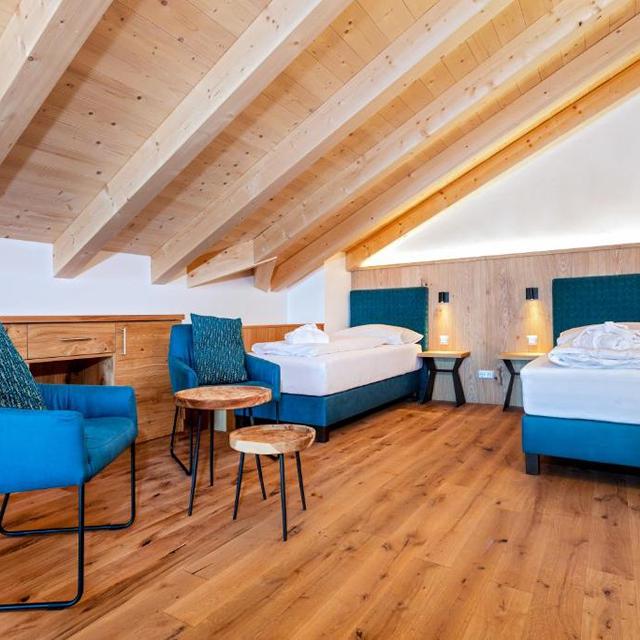 Berghotel Schmittenhöhe vanaf € 1412,00!