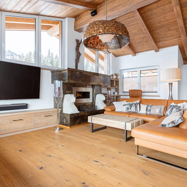 Bergresort Tauernblick vanaf € 997,00!