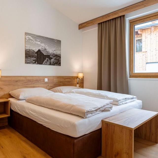 Bergresort Tauernblick vanaf 997,-!