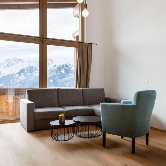 Bergresort Tauernblick vanaf €,-!