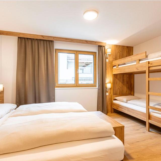 Bergresort Tauernblick vanaf € 997,00!