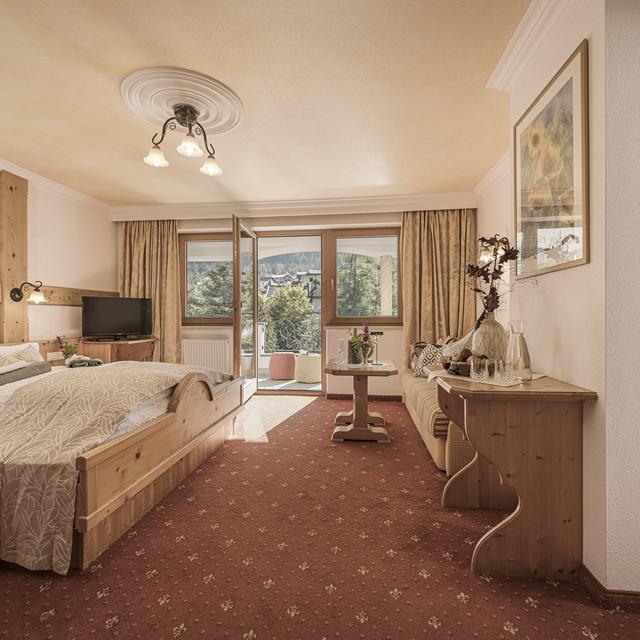Biohotel Rastbichlhof vanaf 1083,-!