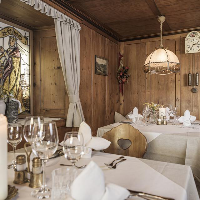 Biohotel Rastbichlhof vanaf 1083,-!