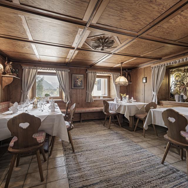 Biohotel Rastbichlhof vanaf € 1083,00!