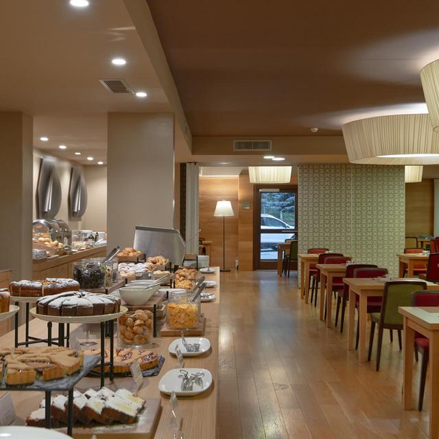Blu Hotel Acquaseria vanaf € 804,00!