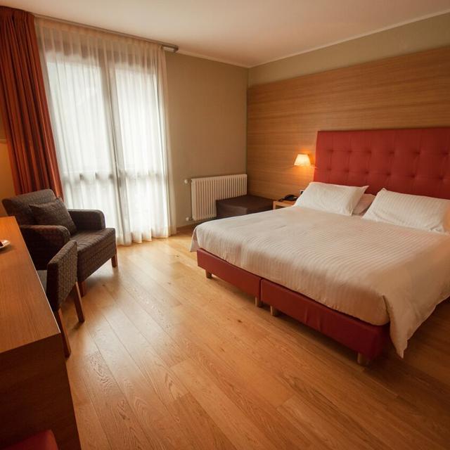 Blu Hotel Acquaseria vanaf 804,-!