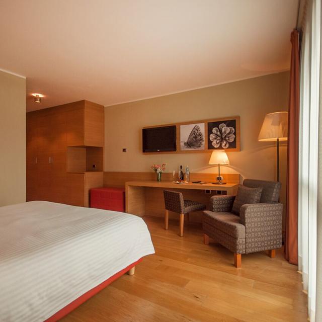 Blu Hotel Acquaseria vanaf 804,-!