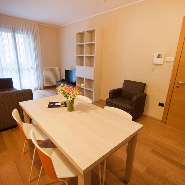Blu Hotel Acquaseria vanaf €804,00!