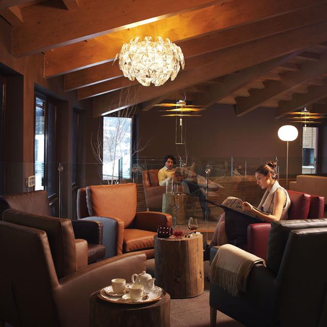 Blu Hotel Acquaseria vanaf € 804,00!