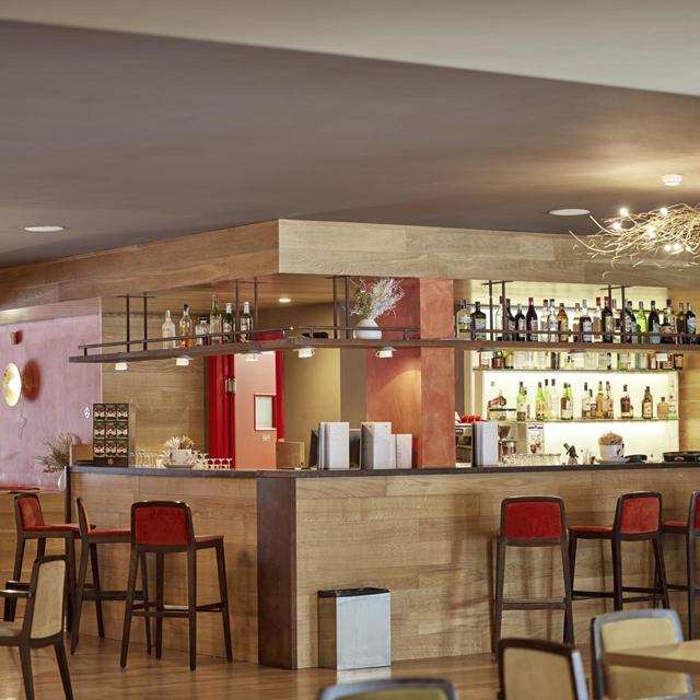 Blu Hotel Acquaseria vanaf € 804,00!