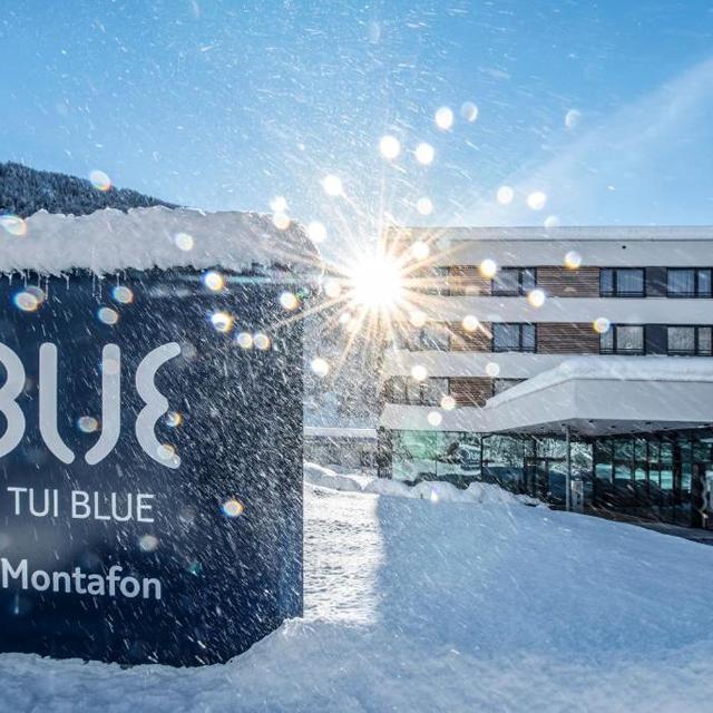 Blue Montafon vanaf € 1034,00!