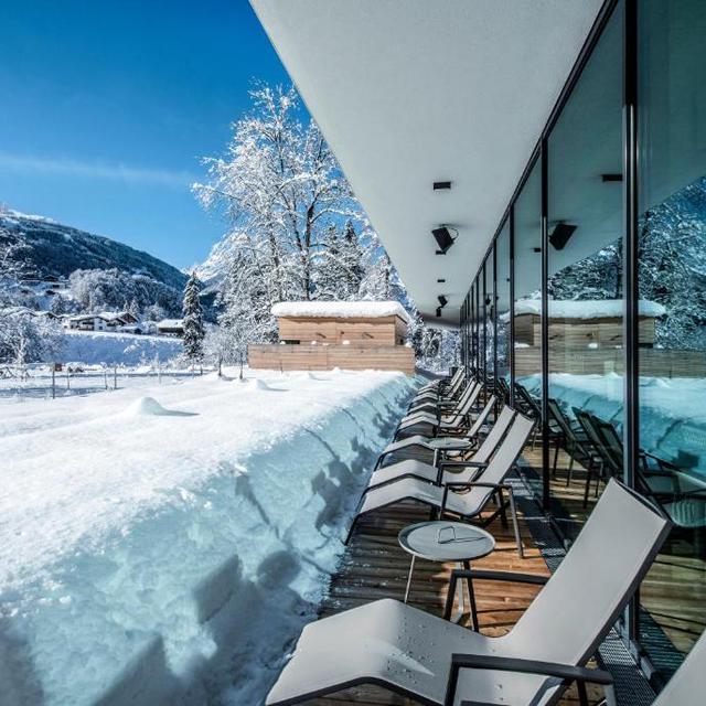 Blue Montafon vanaf € 1034,00!
