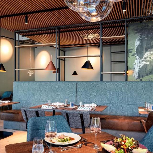Blue Montafon vanaf €1034,00!