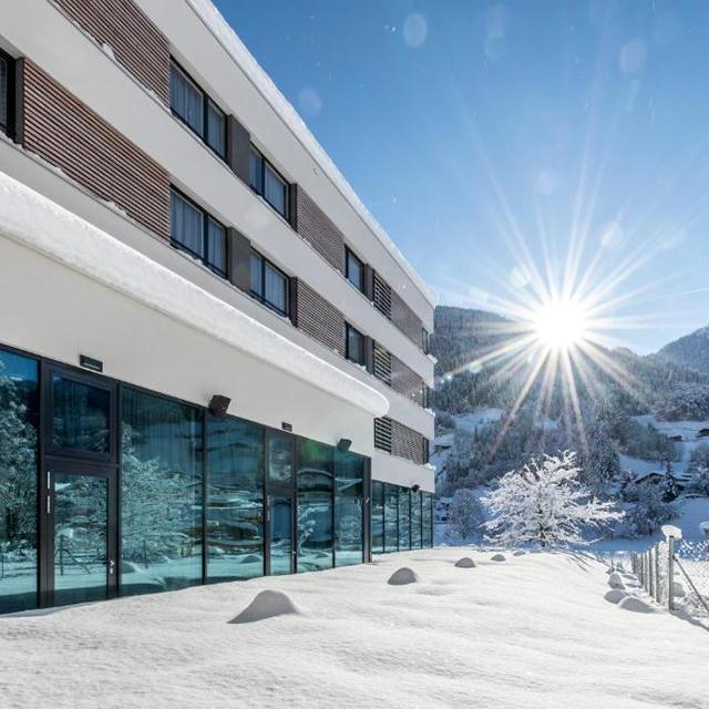 Blue Montafon vanaf €,-!