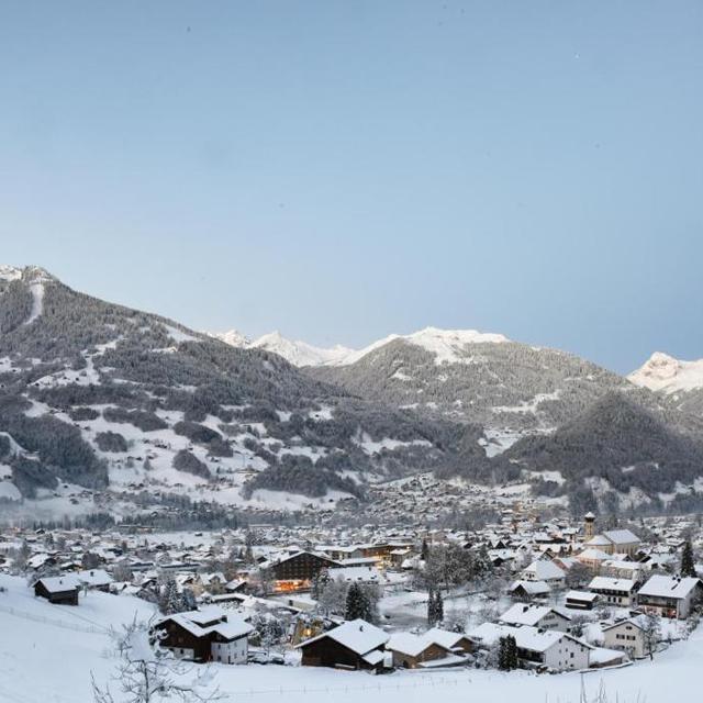 Blue Montafon vanaf € 1034,00!
