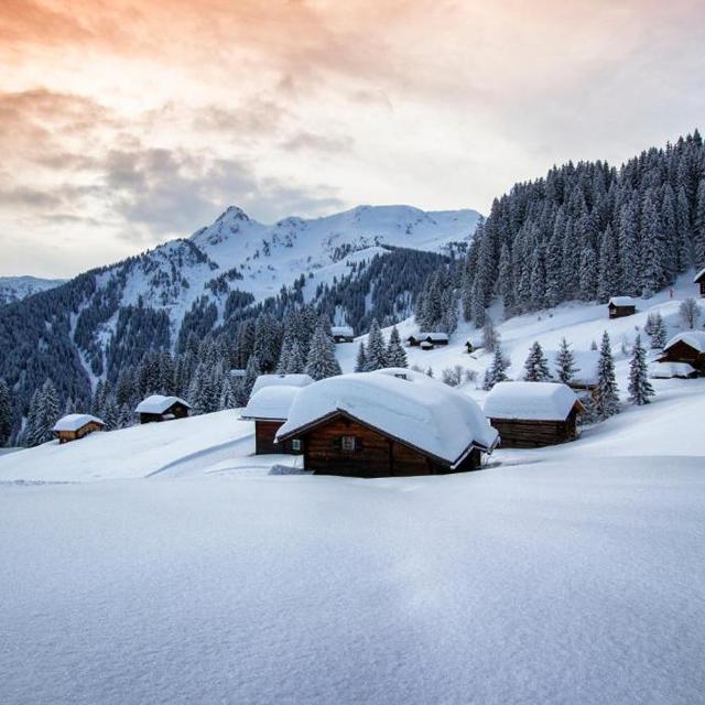 Blue Montafon vanaf € 1034,00!