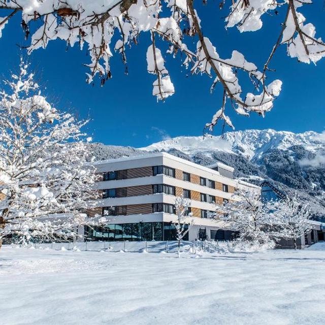 Blue Montafon vanaf € 1034,00!