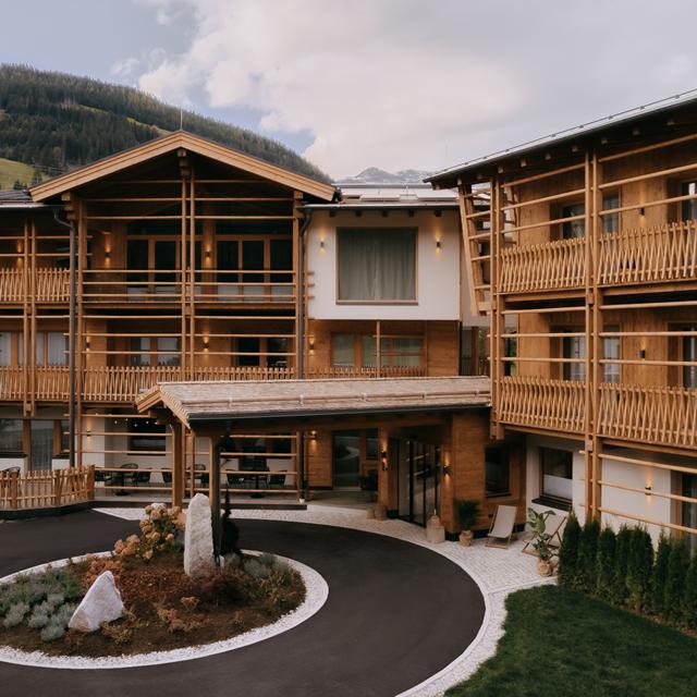 Boutique Aparthotel Fräulein Nannerl vanaf &euro; 807,-'!
