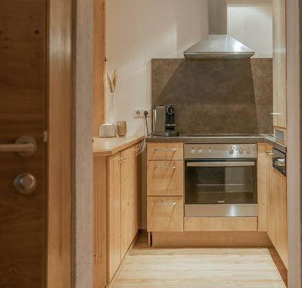 Boutique Aparthotel Fräulein Nannerl vanaf € 807,00!