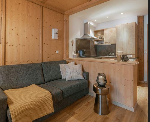 Boutique Aparthotel Fräulein Nannerl vanaf € 807,00!
