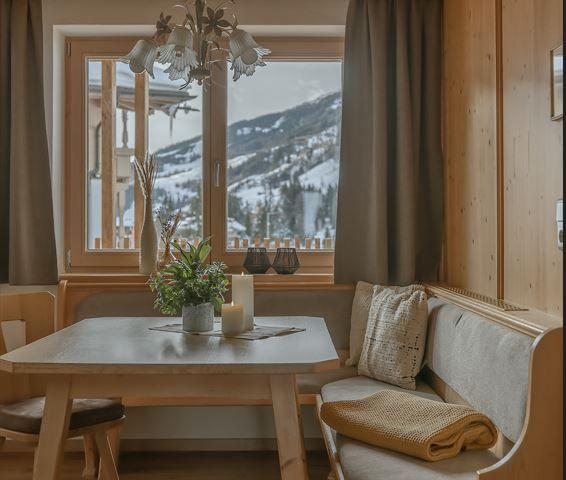 Boutique Aparthotel Fräulein Nannerl vanaf 807,-!
