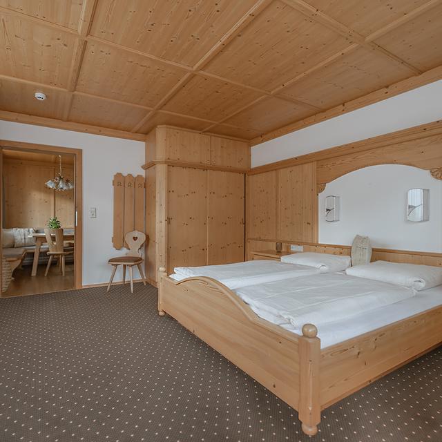 Boutique Aparthotel Fräulein Nannerl vanaf 807,-!