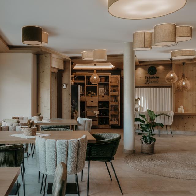 Boutique Aparthotel Fräulein Nannerl vanaf €,-!