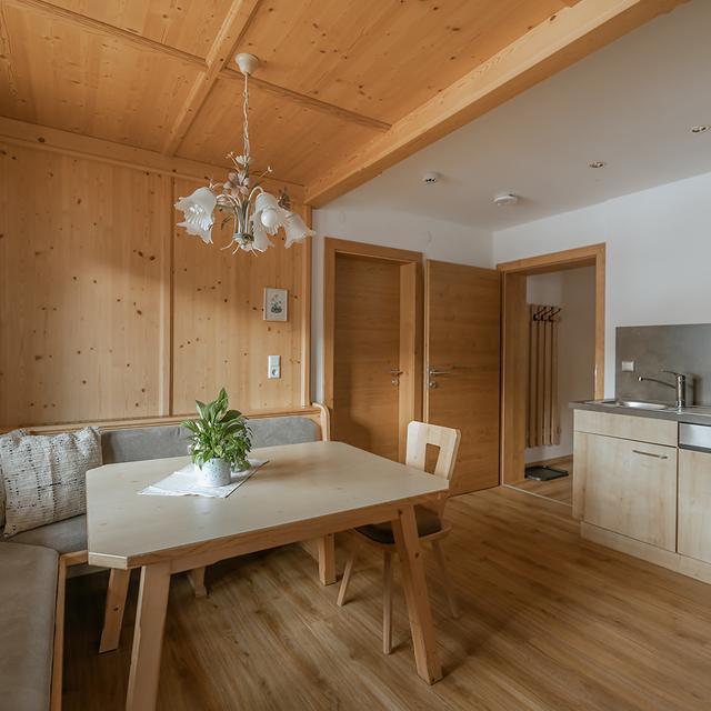 Boutique Aparthotel Fräulein Nannerl vanaf € 807,00!