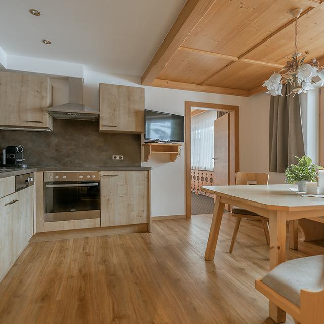 Boutique Aparthotel Fräulein Nannerl vanaf € 807,00!