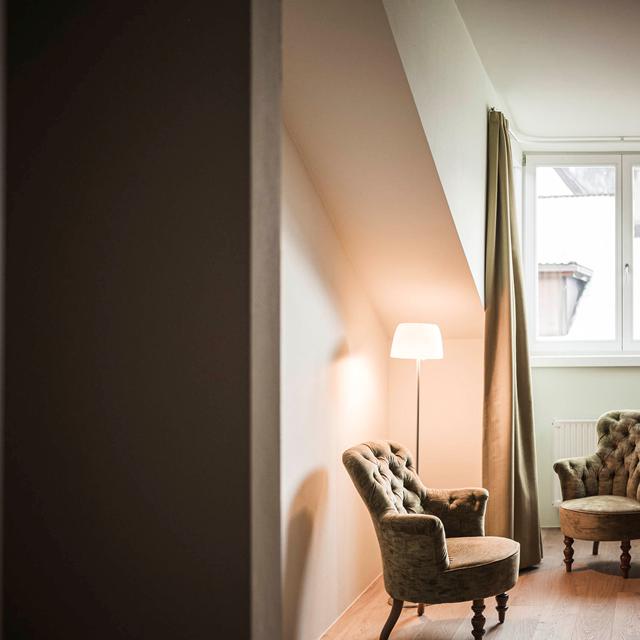 Boutique & Gourmet Hotel Orso Grigio Grauer Bär vanaf € 1215,00!