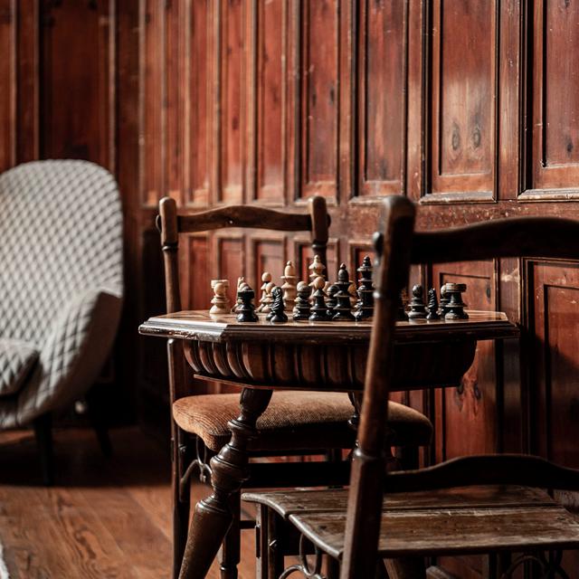 Boutique & Gourmet Hotel Orso Grigio Grauer Bär vanaf € 1215,00!