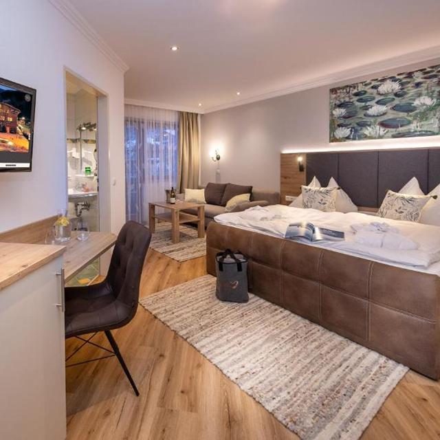 Boutique Hotel Martha vanaf € 834,00!
