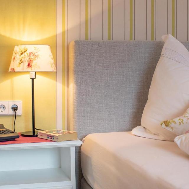Boutique Hotel Martha vanaf €834,00!