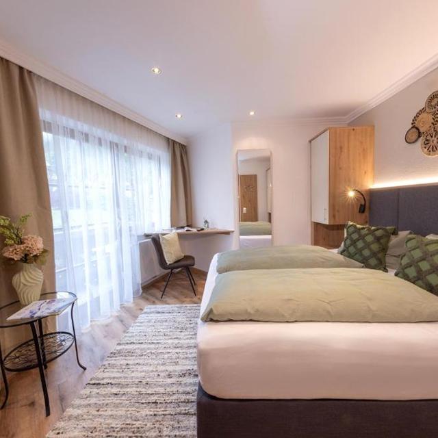 Boutique Hotel Martha vanaf €,-!