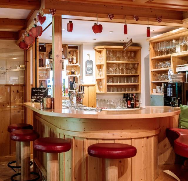 Boutique Hotel Martha vanaf € 834,00!