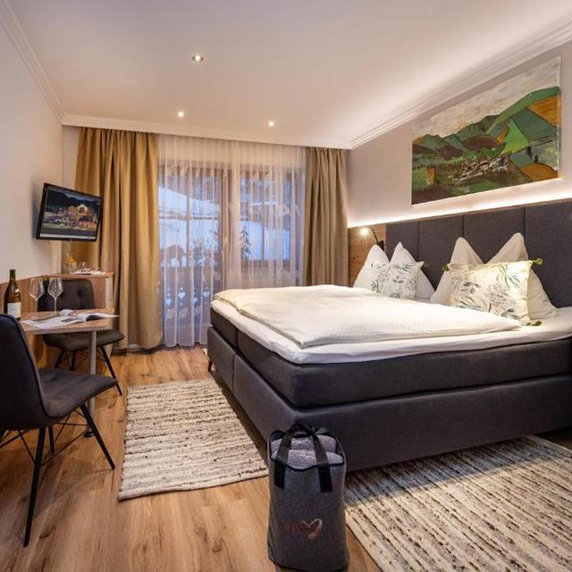 Boutique Hotel Martha vanaf € 834,00!