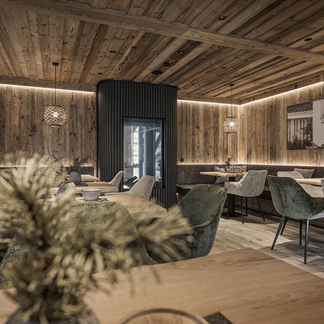 BRUGGER Aparthotel vanaf € 951,00!