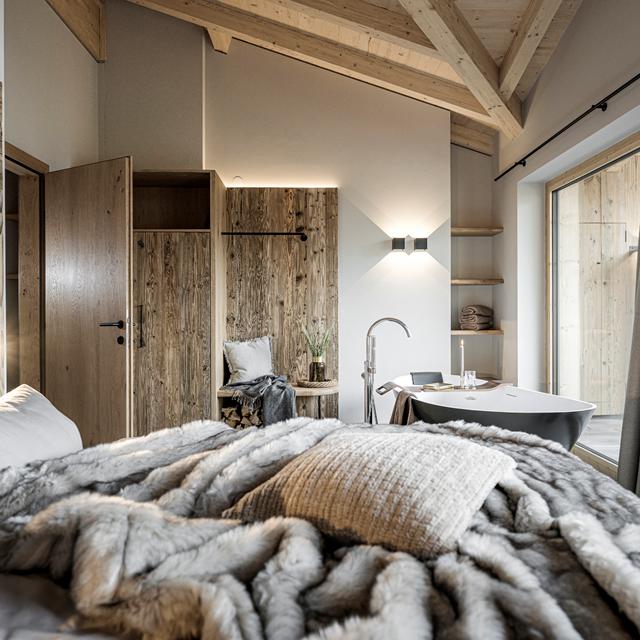 BRUGGER Aparthotel vanaf 951,-!