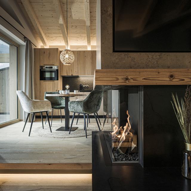 BRUGGER Aparthotel vanaf 951,-!
