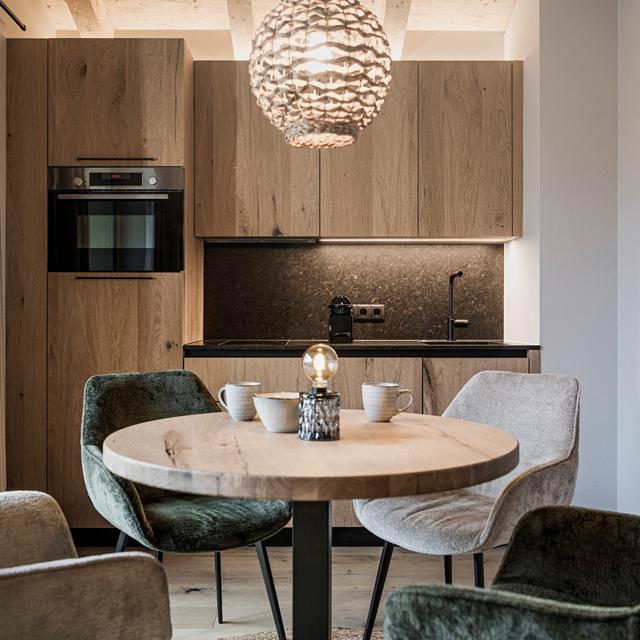 BRUGGER Aparthotel vanaf €951,00!