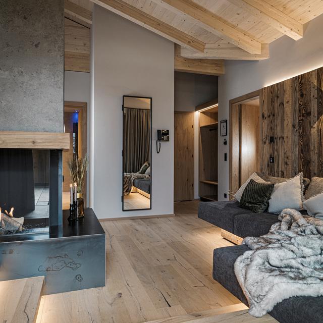 BRUGGER Aparthotel vanaf €,-!